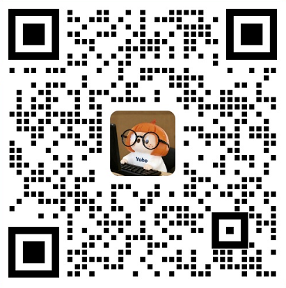 WeCom QR code for KYC enquiry (Diana)