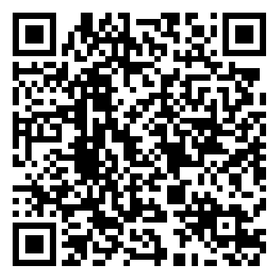 WhatsApp QR code for general enquiries